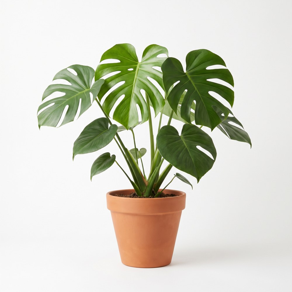Monstera Deliciosa