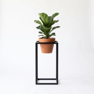 Suporte de Plantas em Metal