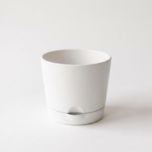 Vaso Autorregante Branco